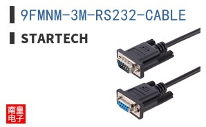 9FMNM-3M-RS232-CABLE ͼƬ