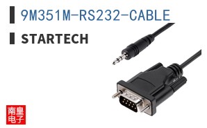 9M351M-RS232-CABLE ͼƬ