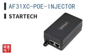 AF31XC-POE-INJECTOR ͼƬ