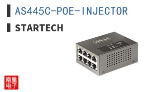 AS445C-POE-INJECTOR ͼƬ