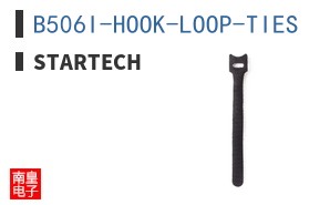 B506I-HOOK-LOOP-TIES ͼƬ