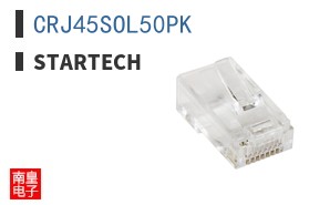 CRJ45SOL50PK ͼƬ