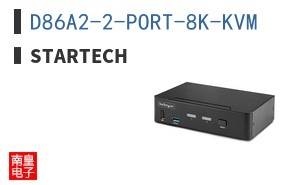 D86A2-2-PORT-8K-KVM ͼƬ