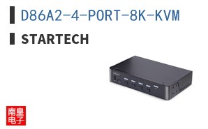 D86A2-4-PORT-8K-KVM ͼƬ