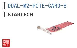 DUAL-M2-PCIE-CARD-B ͼƬ