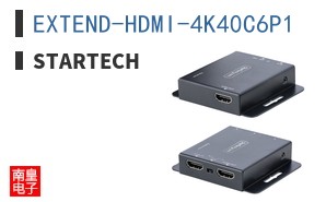EXTEND-HDMI-4K40C6P1 ͼƬ