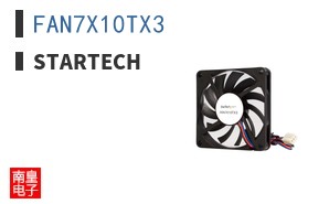 FAN7X10TX3 ͼƬ