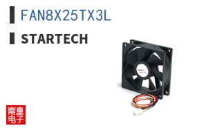 FAN8X25TX3L ͼƬ