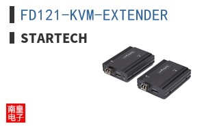 FD121-KVM-EXTENDER ͼƬ