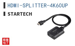 HDMI-SPLITTER-4K60UP ͼƬ