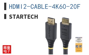 HDMI2-CABLE-4K60-20F ͼƬ