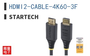 HDMI2-CABLE-4K60-3F ͼƬ