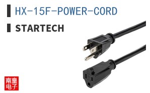 HX-15F-POWER-CORD ͼƬ
