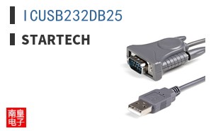 ICUSB232DB25 ͼƬ