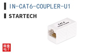 IN-CAT6-COUPLER-U1 ͼƬ