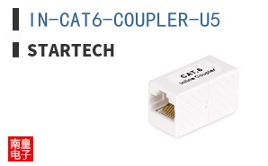 IN-CAT6-COUPLER-U5 ͼƬ