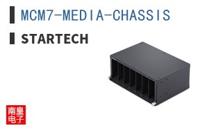 MCM7-MEDIA-CHASSIS ͼƬ