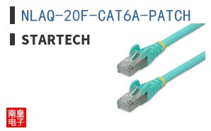 NLAQ-20F-CAT6A-PATCH ͼƬ