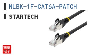 NLBK-1F-CAT6A-PATCH ͼƬ
