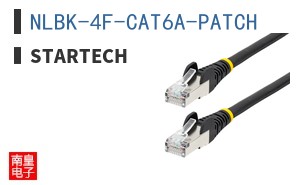 NLBK-4F-CAT6A-PATCH ͼƬ
