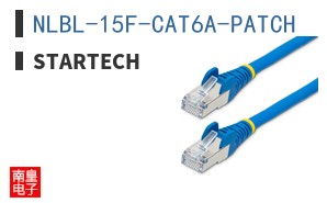 NLBL-15F-CAT6A-PATCH ͼƬ