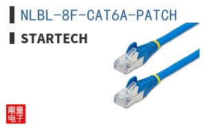 NLBL-8F-CAT6A-PATCH ͼƬ