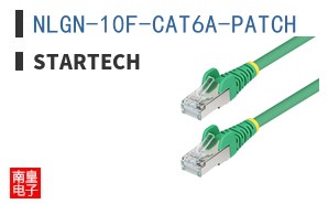 NLGN-10F-CAT6A-PATCH ͼƬ