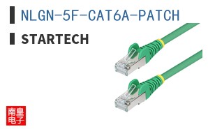 NLGN-5F-CAT6A-PATCH ͼƬ