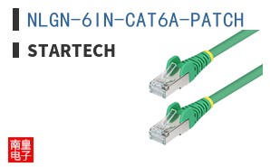 NLGN-6IN-CAT6A-PATCH ͼƬ