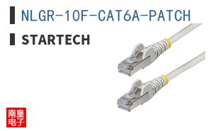 NLGR-10F-CAT6A-PATCH ͼƬ