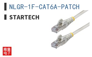 NLGR-1F-CAT6A-PATCH ͼƬ
