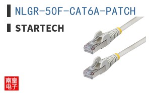NLGR-50F-CAT6A-PATCH ͼƬ