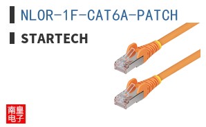 NLOR-1F-CAT6A-PATCH ͼƬ