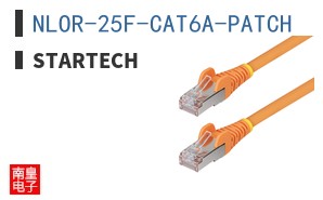 NLOR-25F-CAT6A-PATCH ͼƬ