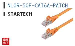 NLOR-50F-CAT6A-PATCH ͼƬ