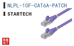 NLPL-10F-CAT6A-PATCH ͼƬ