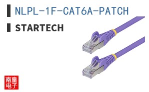 NLPL-1F-CAT6A-PATCH ͼƬ