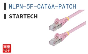 NLPN-5F-CAT6A-PATCH ͼƬ