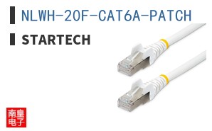 NLWH-20F-CAT6A-PATCH ͼƬ