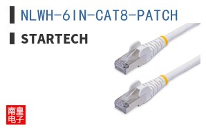 NLWH-6IN-CAT8-PATCH ͼƬ