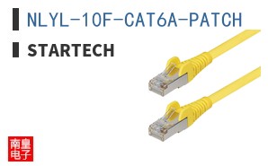 NLYL-10F-CAT6A-PATCH ͼƬ