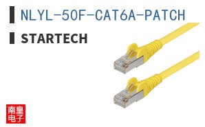 NLYL-50F-CAT6A-PATCH ͼƬ