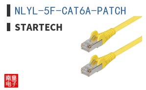 NLYL-5F-CAT6A-PATCH ͼƬ