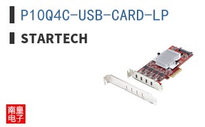 P10Q4C-USB-CARD-LP ͼƬ