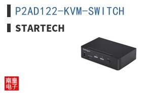 P2AD122-KVM-SWITCH ͼƬ