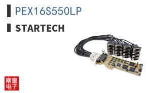 PEX16S550LP ͼƬ