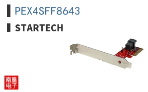 PEX4SFF8643 ͼƬ