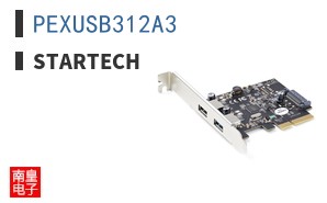 PEXUSB312A3 ͼƬ