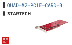 QUAD-M2-PCIE-CARD-B ͼƬ