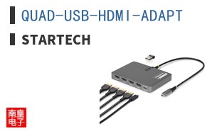 QUAD-USB-HDMI-ADAPT ͼƬ